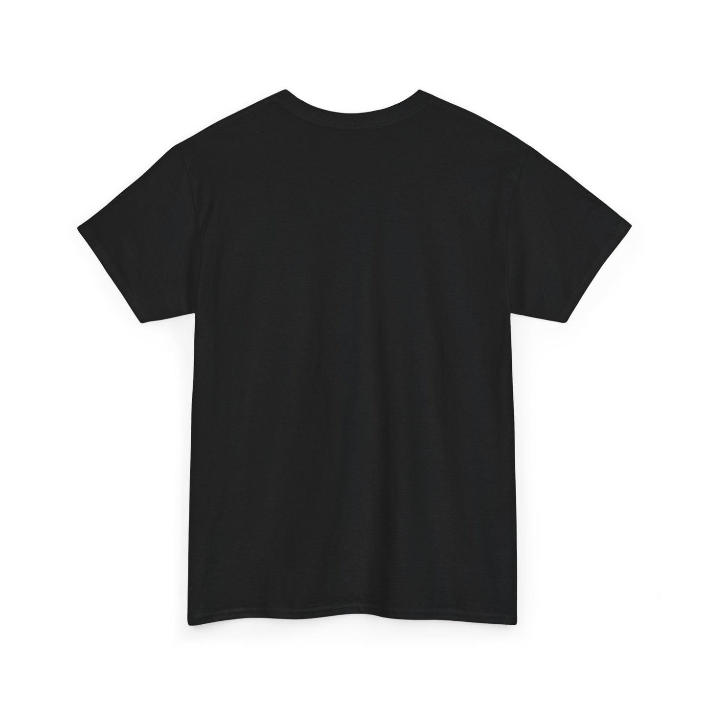 Furious George Heavy Cotton Tee