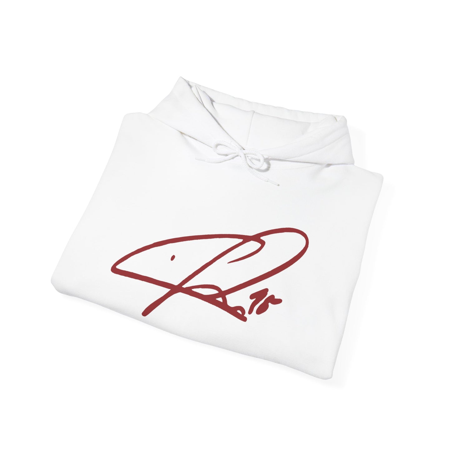 CHRIS JONES Autograph Hoodie