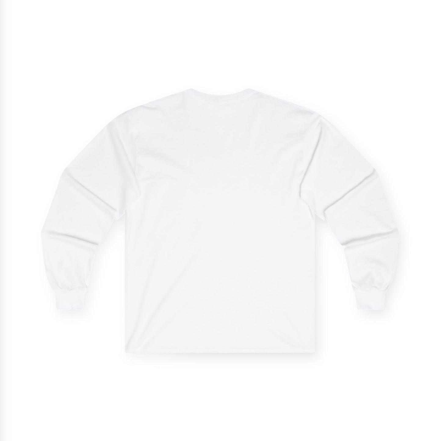 Kansas City VS Everybody Long Sleeve Tee