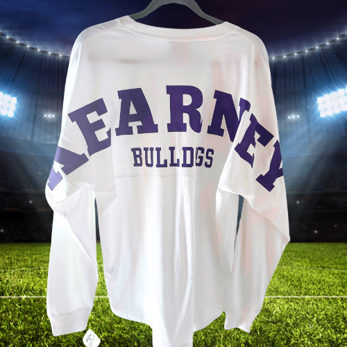 Long Sleeve Game Day Tee