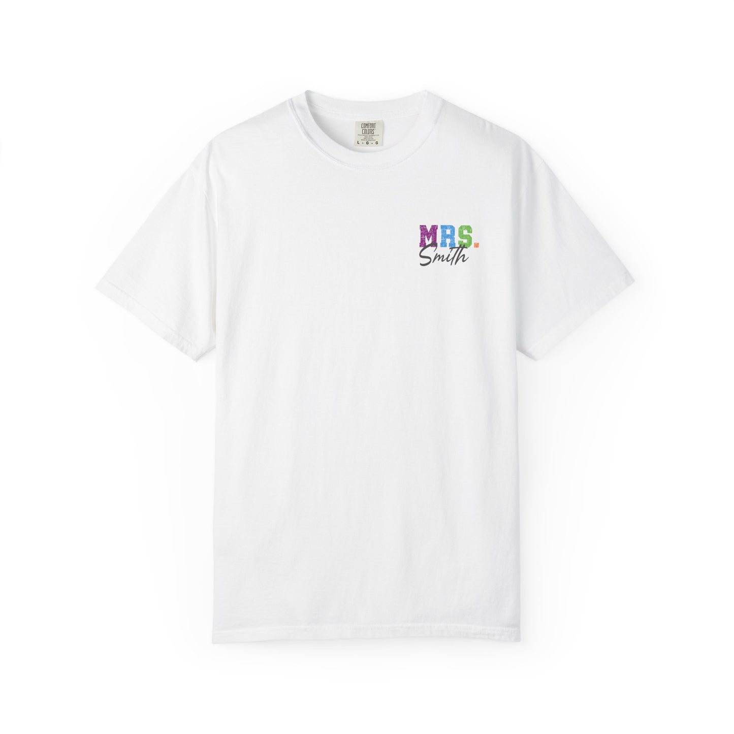 Last Day of School Tee - Low Key Miss Me, Bruh.