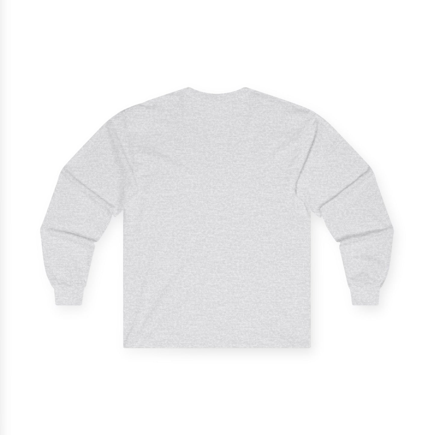 Kansas City VS Everybody Long Sleeve Tee