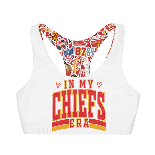 Swiftie Sports Bra