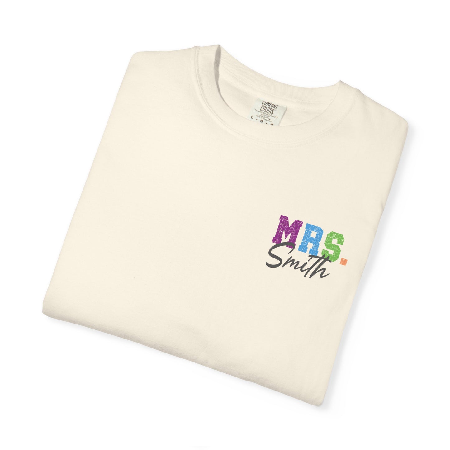 Last Day of School Tee - Low Key Miss Me, Bruh.