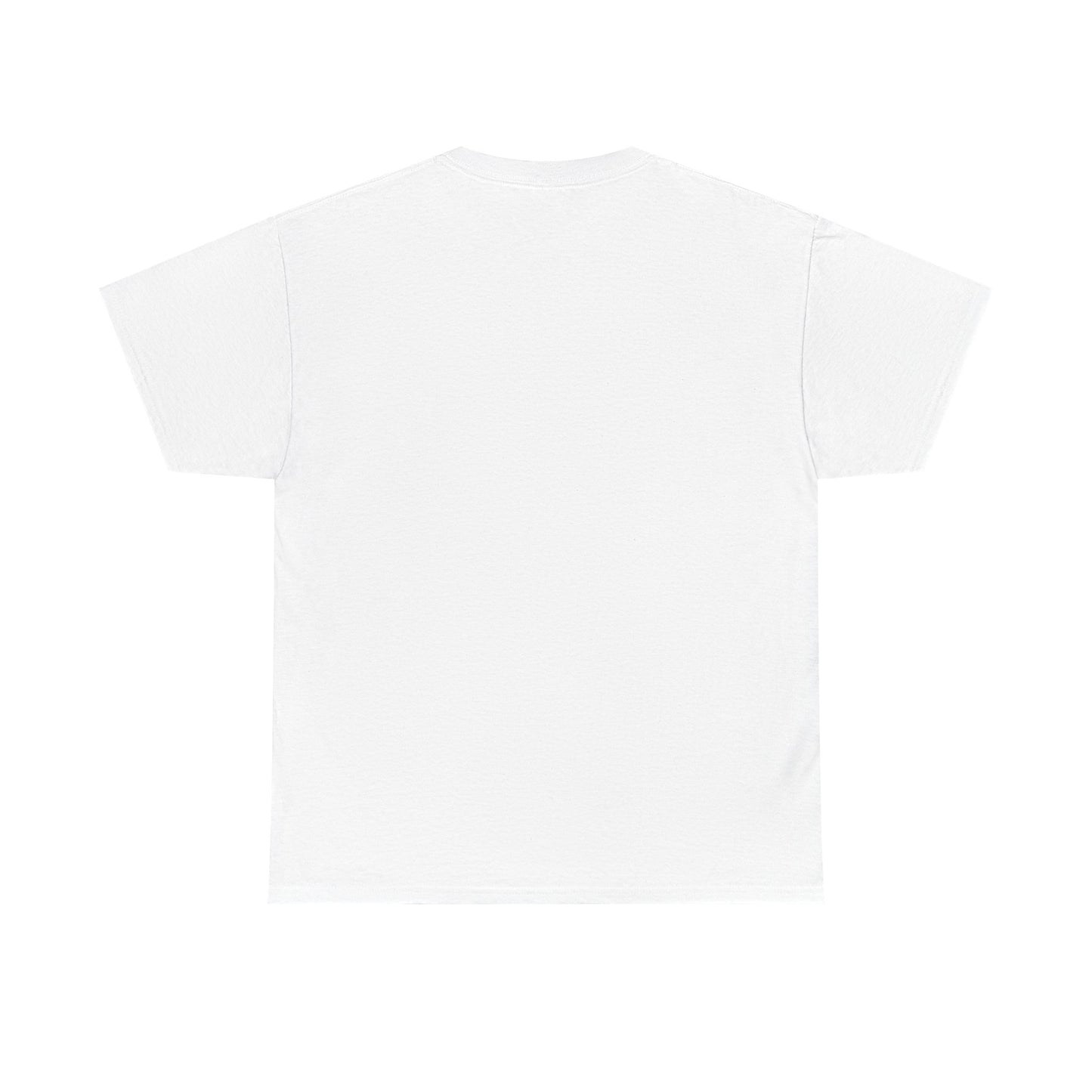 Vintage Tractor Unisex Heavy Cotton Tee - Perfect for Farmers & Country Lovers
