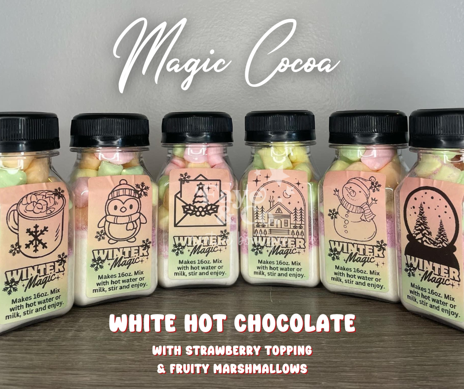 Cocoa