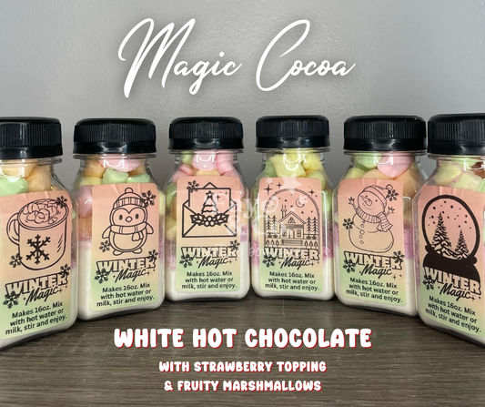 Cocoa