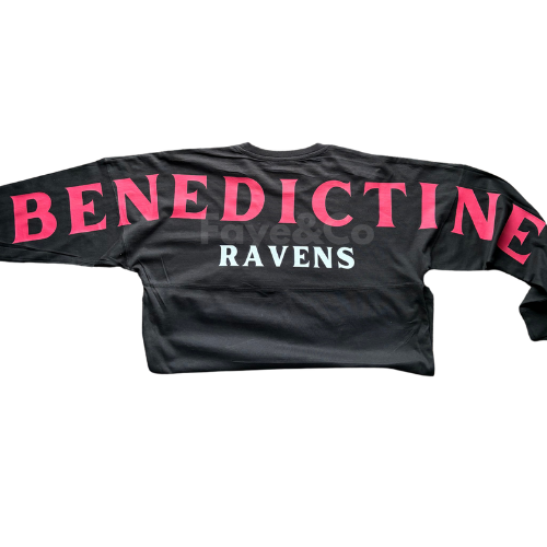 Long Sleeve Game Day Tee