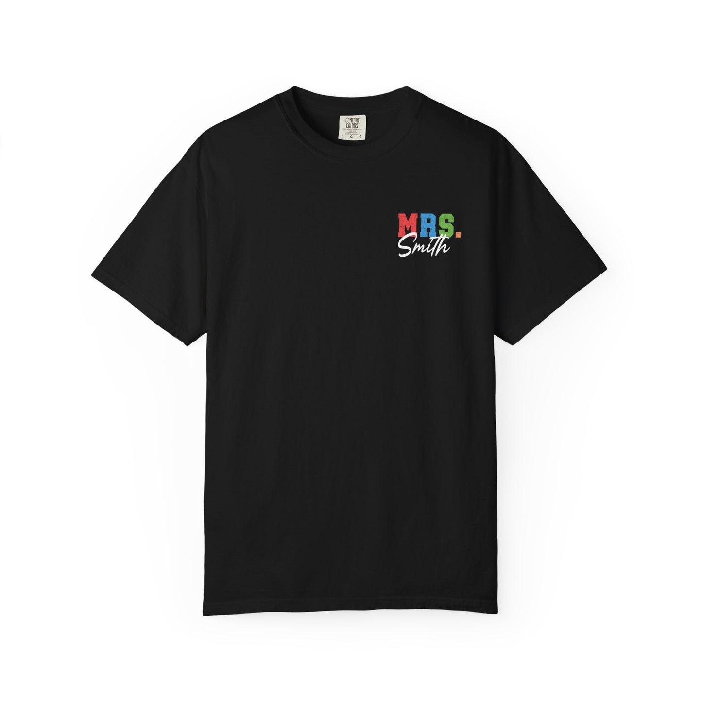 Last Day of School Tee - Low Key Miss Me, Bruh.
