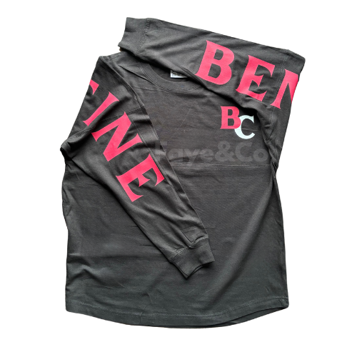 Long Sleeve Game Day Tee
