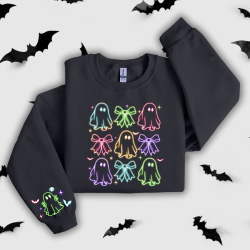 Boos & Bows