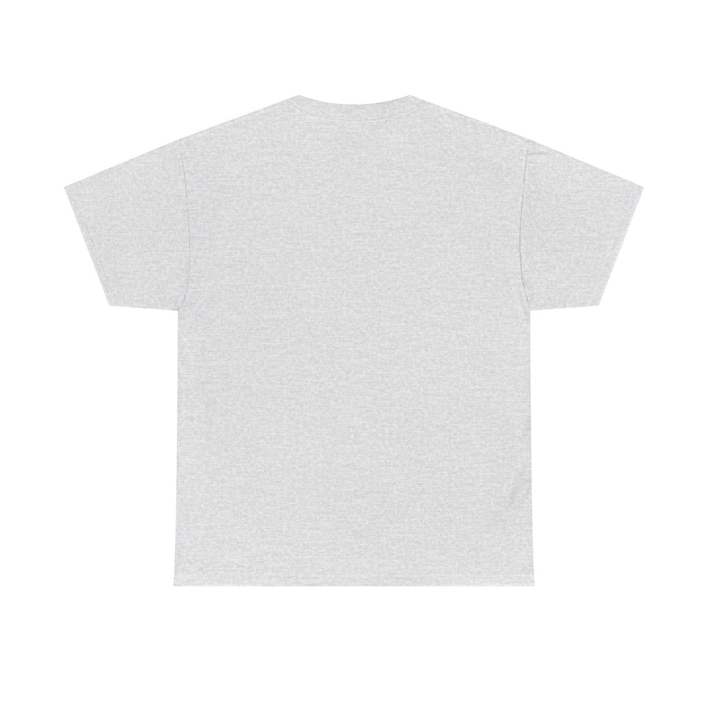 Vintage Tractor Unisex Heavy Cotton Tee - Perfect for Farmers & Country Lovers