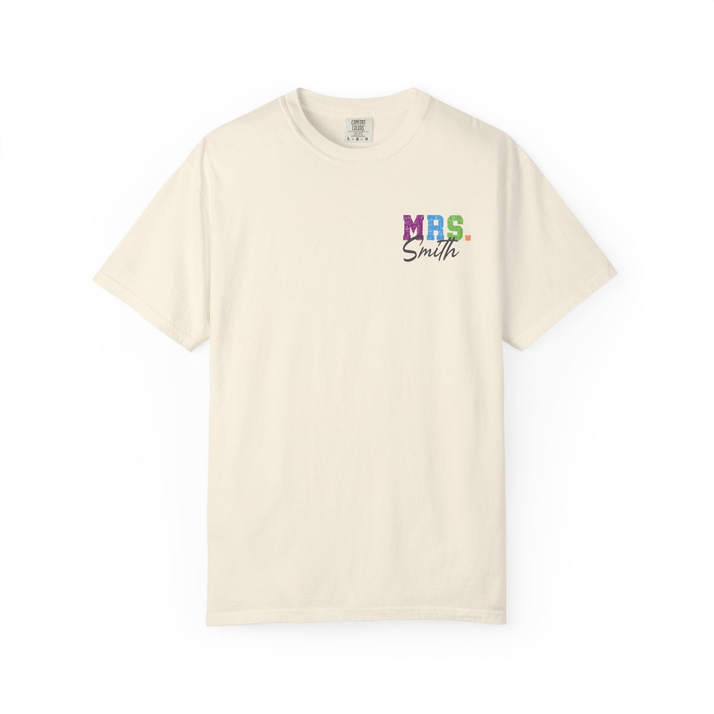 Last Day of School Tee - Low Key Miss Me, Bruh.