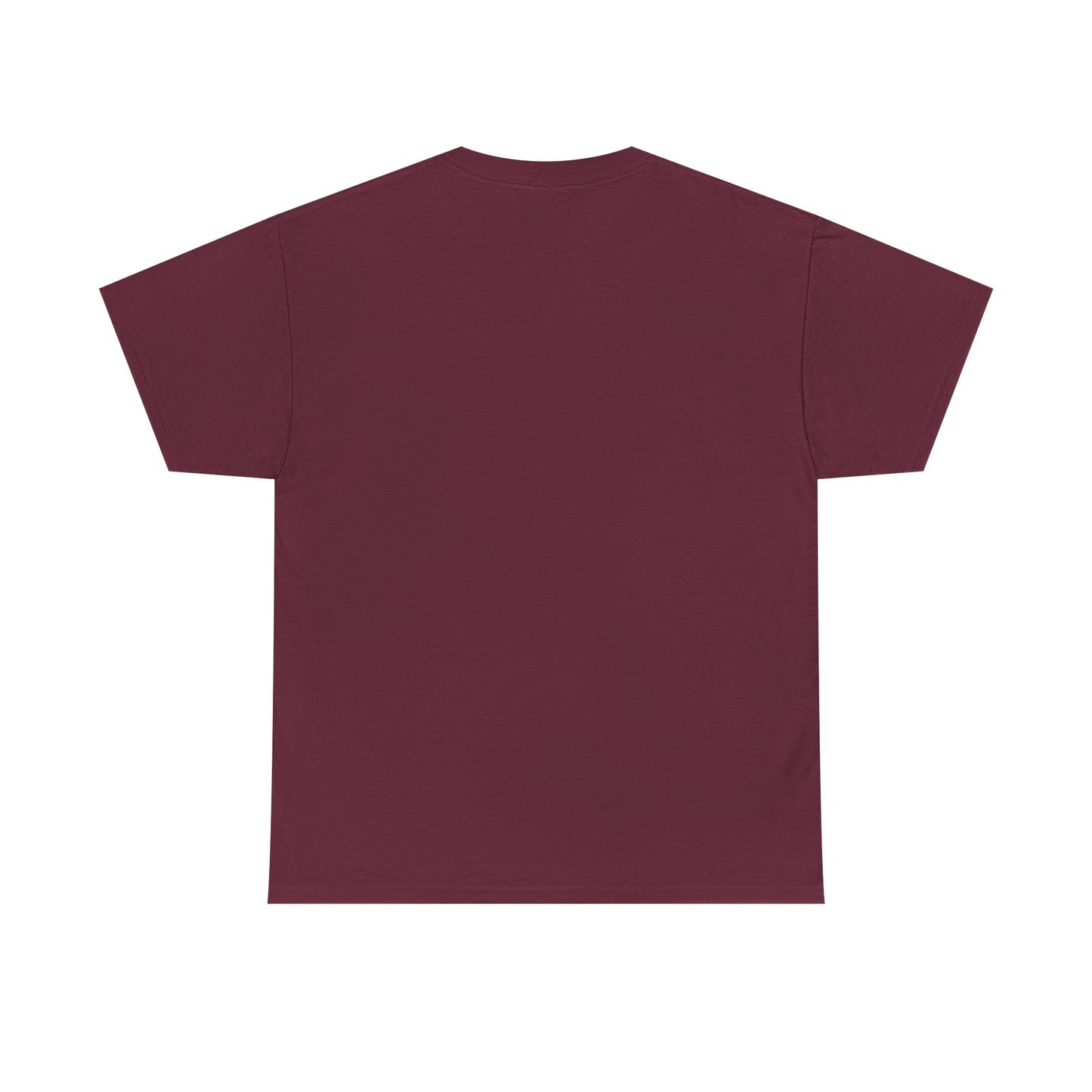 Vintage Tractor Unisex Heavy Cotton Tee - Perfect for Farmers & Country Lovers