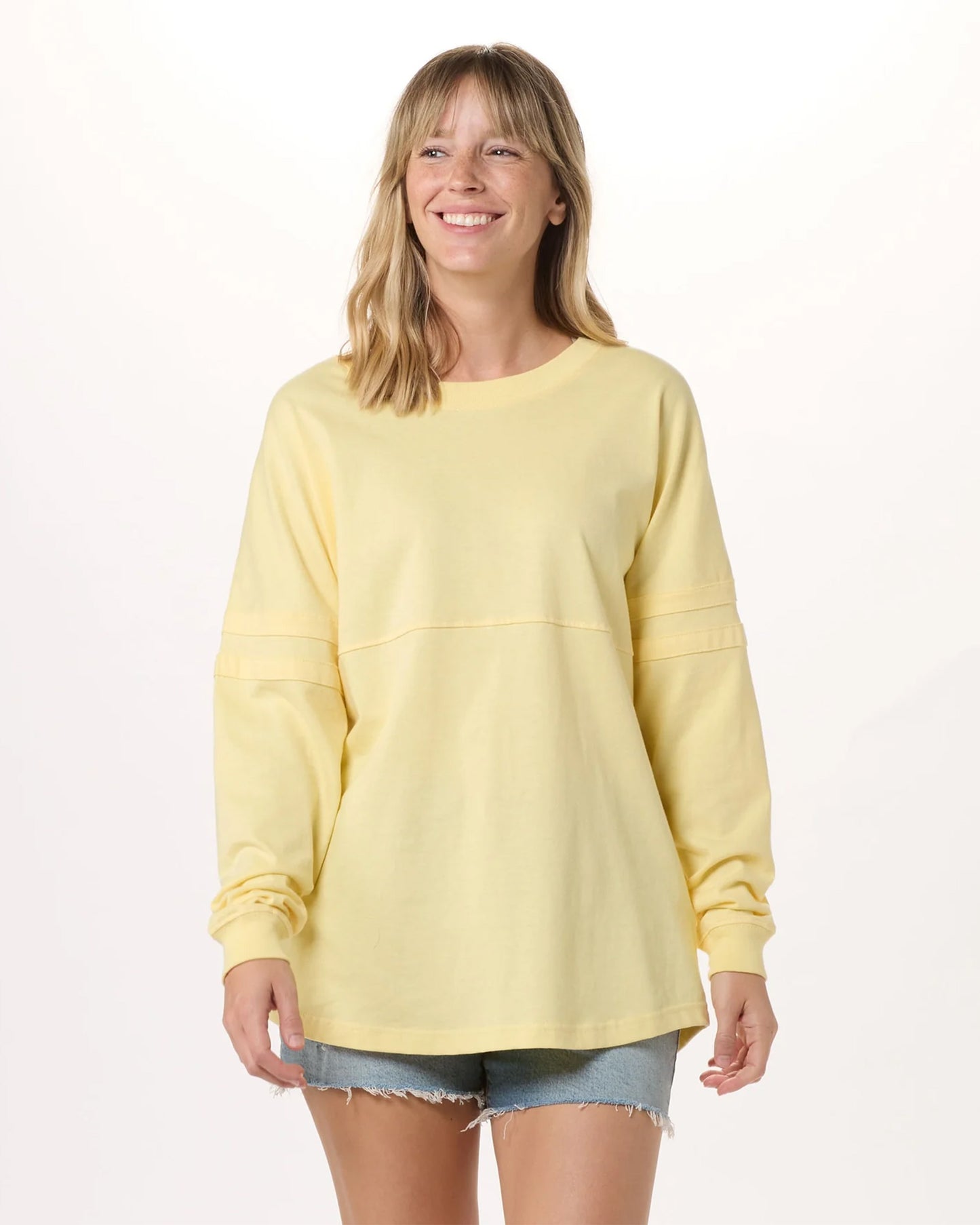 Long Sleeve Game Day Tee