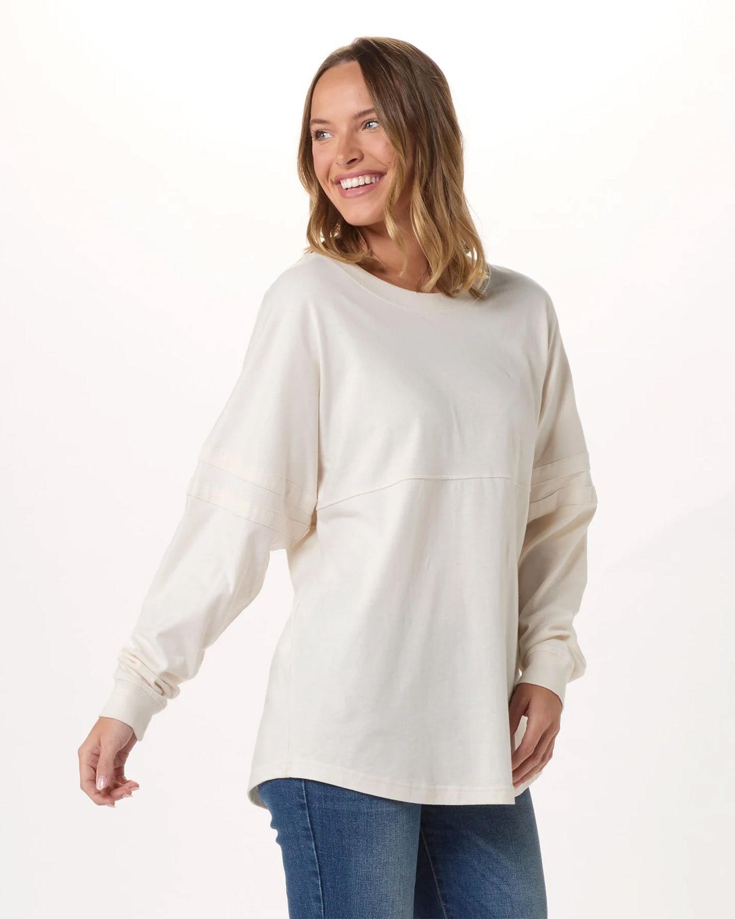 Long Sleeve Game Day Tee