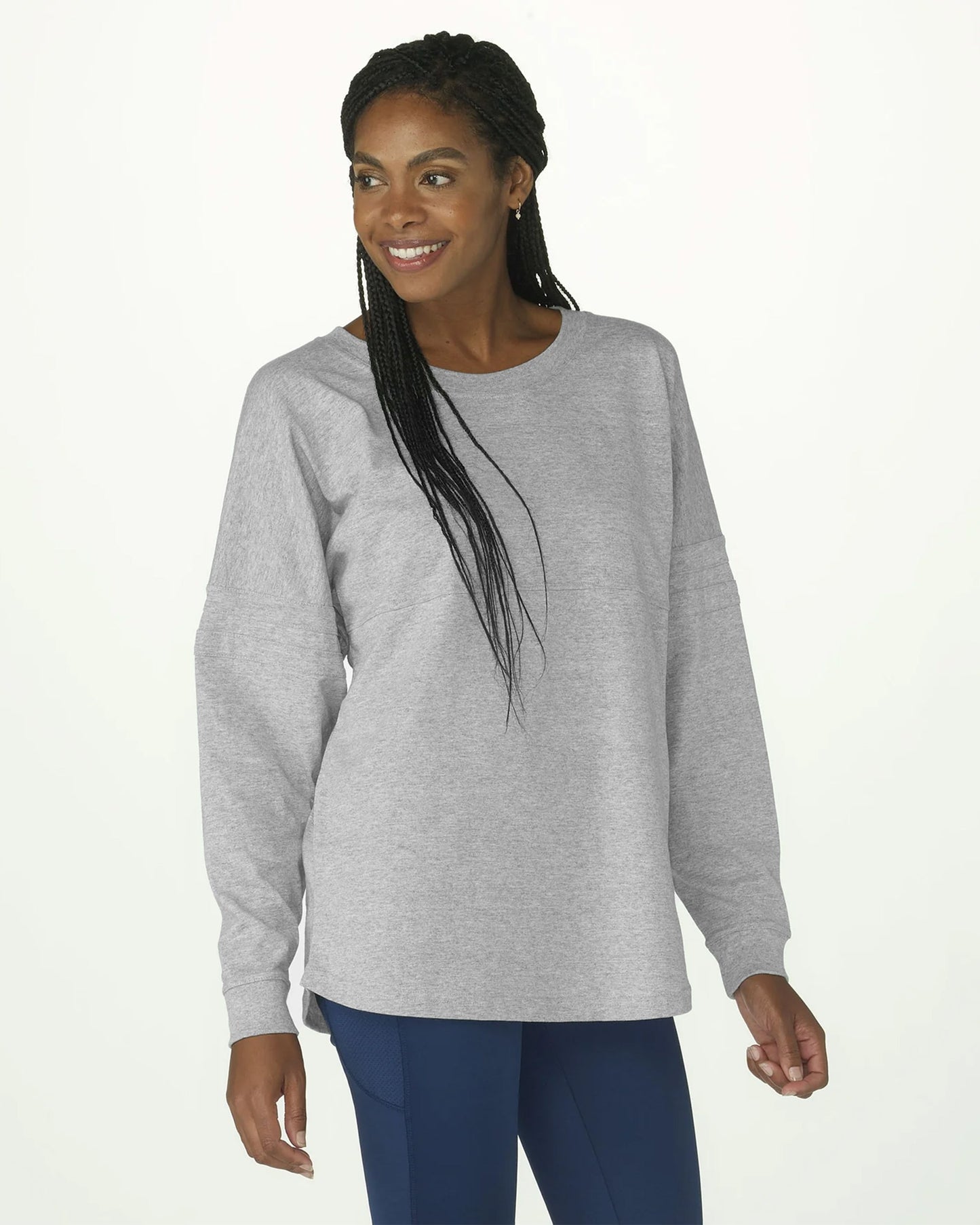 Long Sleeve Game Day Tee