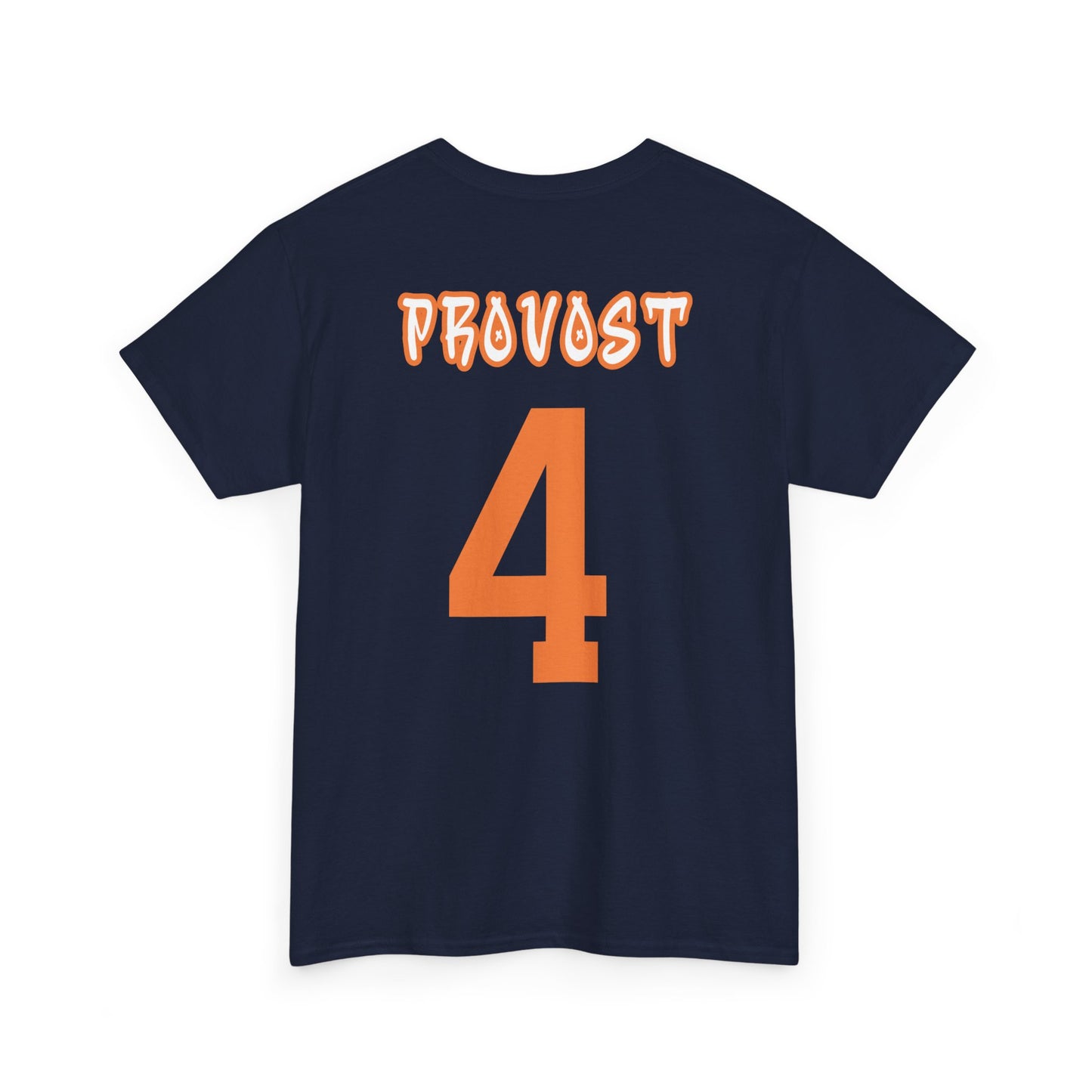 CUSTOM Baseball / Softball Ice Cream Drip T-shirt