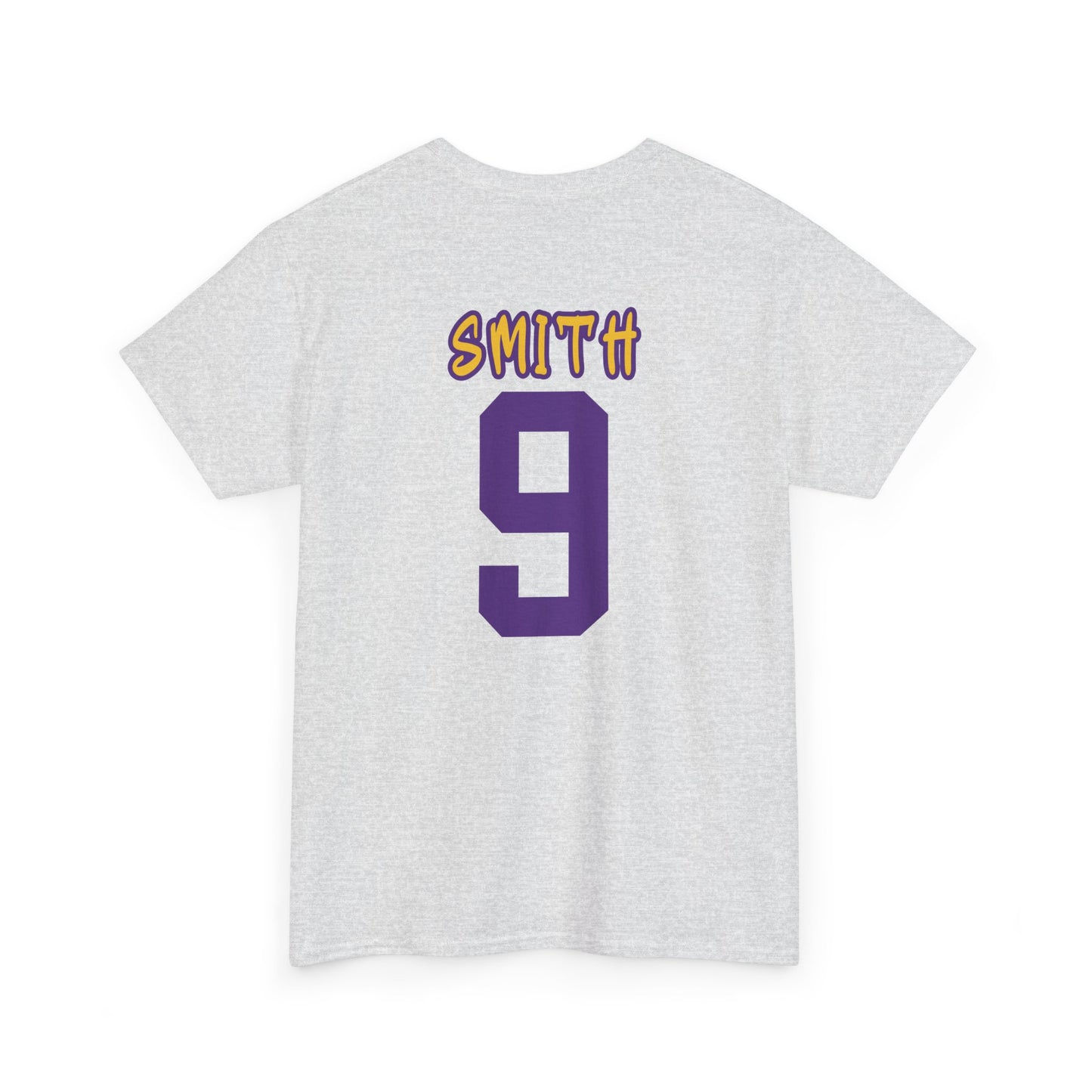 CUSTOM Baseball / Softball Ice Cream Drip T-shirt