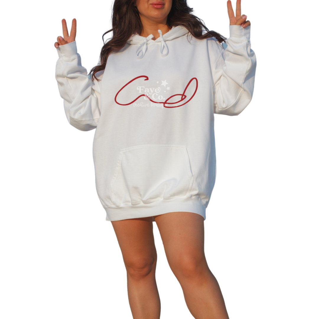 Chiefs Autograph Hoodie