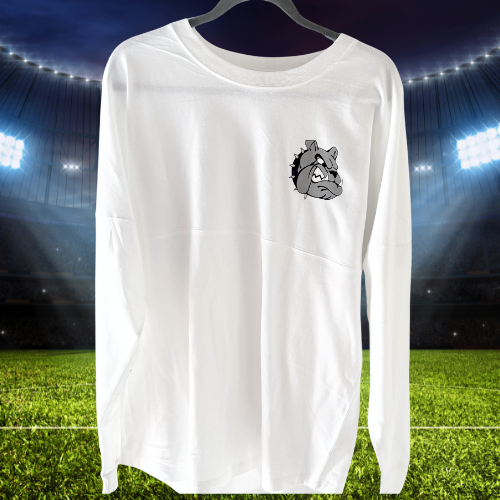 Long Sleeve Game Day Tee