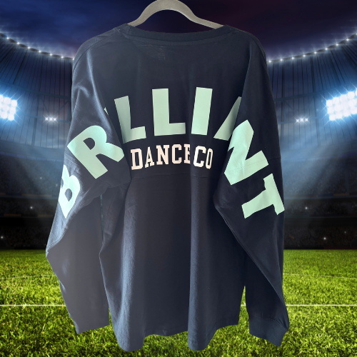 Long Sleeve Game Day Tee