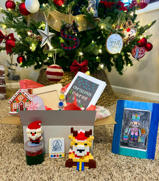 Holiday Craft Kit