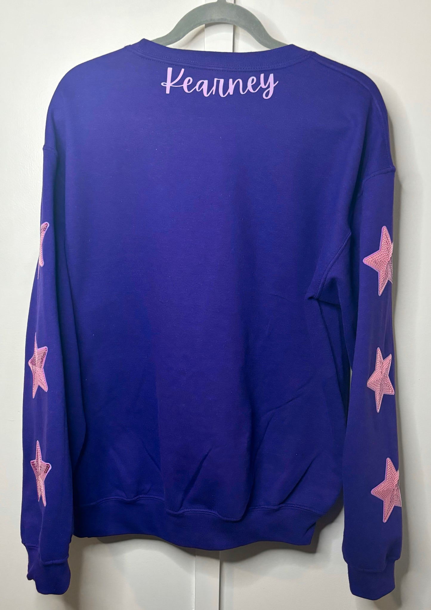 Comp Day Sweatshirt