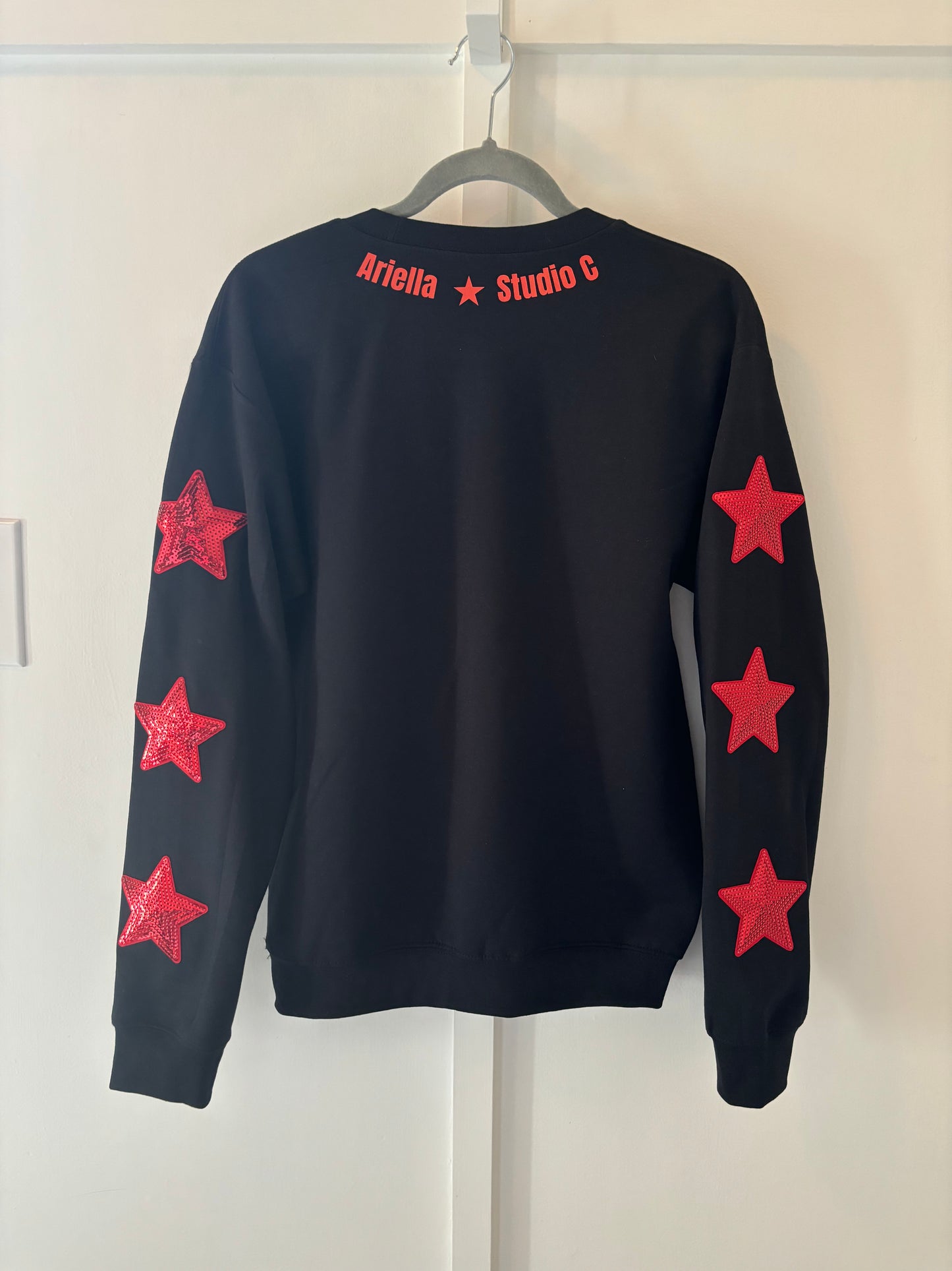 Comp Day Sweatshirt