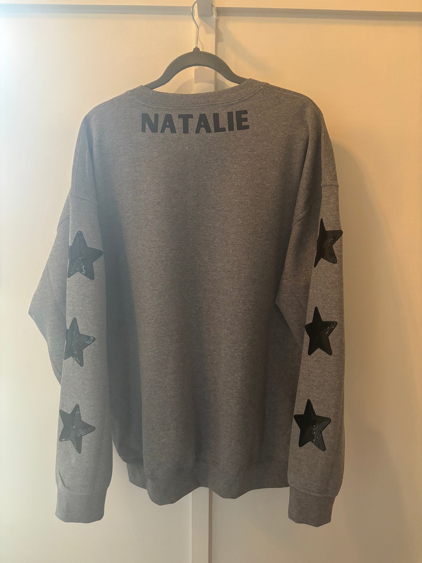 Comp Day Sweatshirt