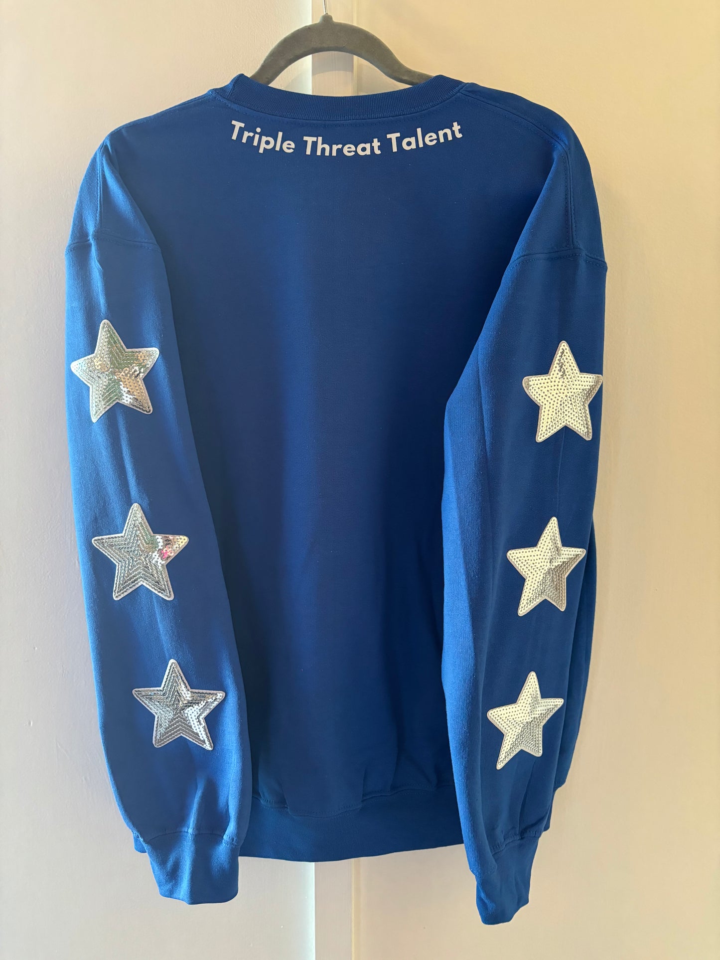 Comp Day Sweatshirt