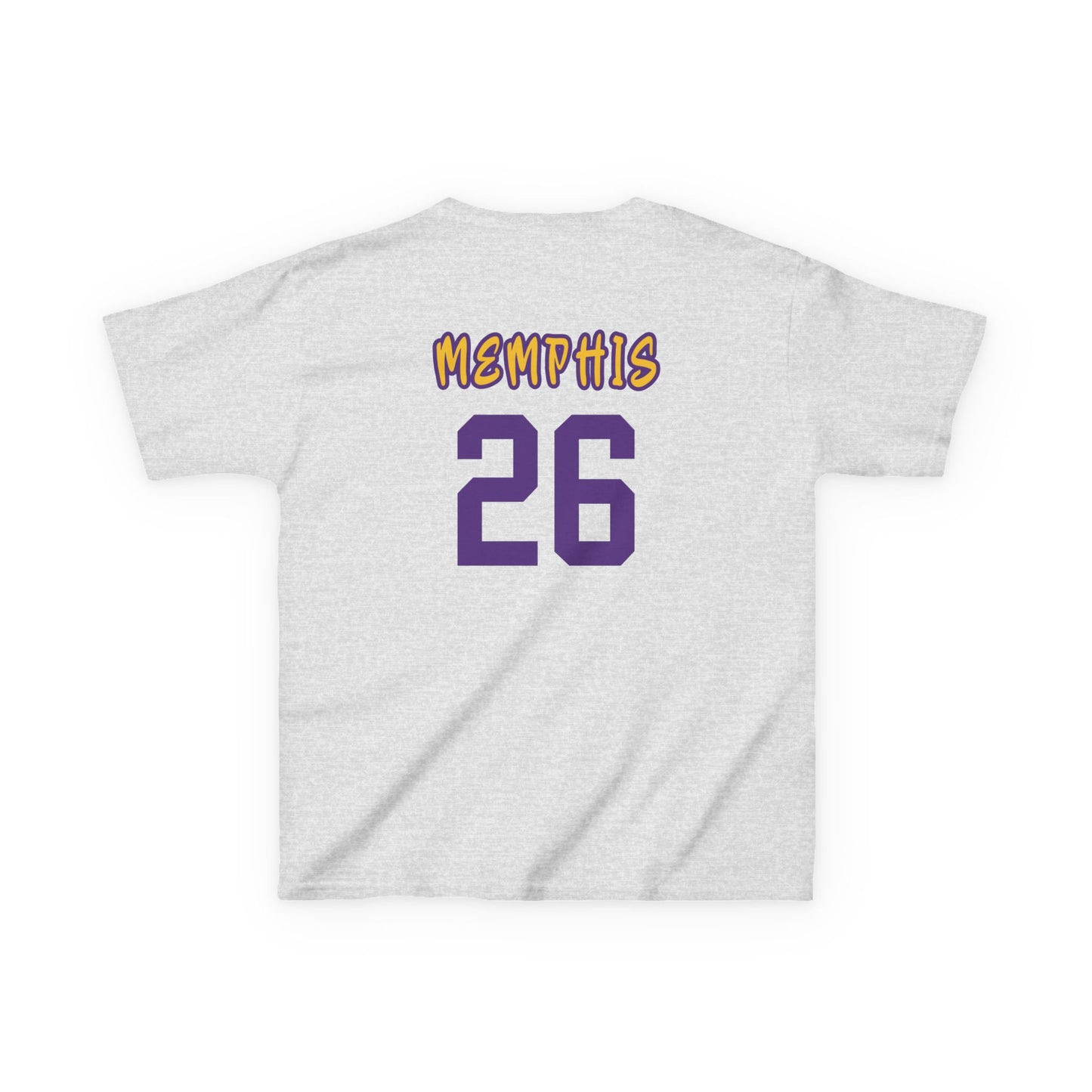 CUSTOM Baseball / Softball Ice Cream Drip T-shirt
