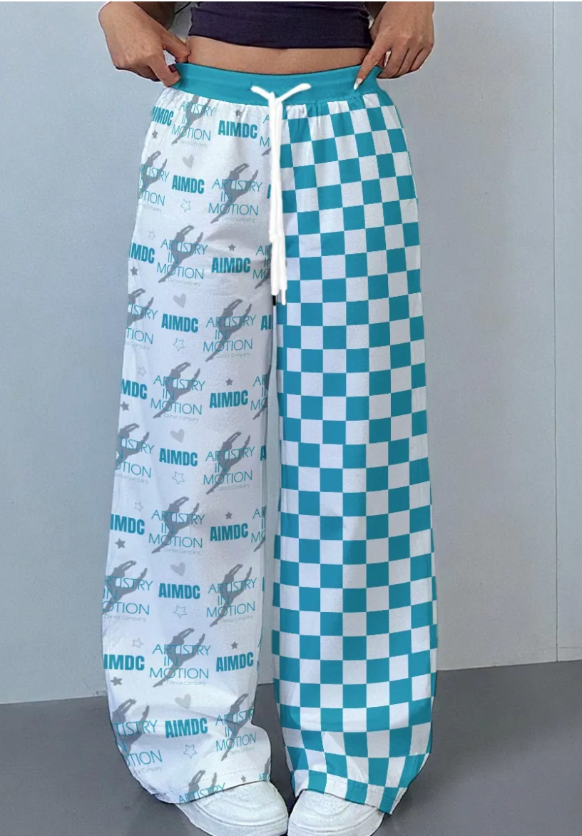 AIMDC Pants