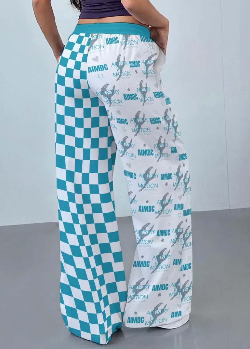 AIMDC Pants