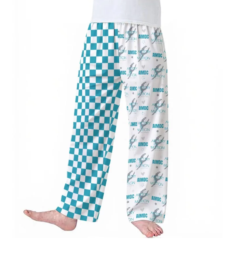 Youth AIMDC Pant